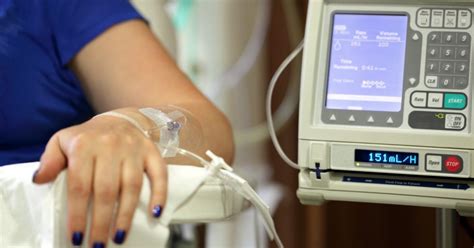 Lymphoma Blood Tests: What You Need To Know .